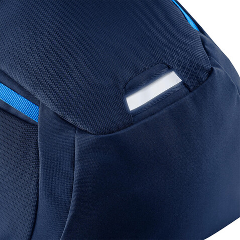 Bag Base Urban Trail Pack, French Navy/Sapphire Blue, One Size bedrucken, Art.-Nr. 908292730