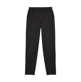 B &amp;amp; C ID.000 Sweatpant, Black, XS bedrucken, Art.-Nr. 909421011