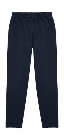 B &amp; C ID.000 Sweatpant, Navy, L bedrucken, Art.-Nr. 909422004