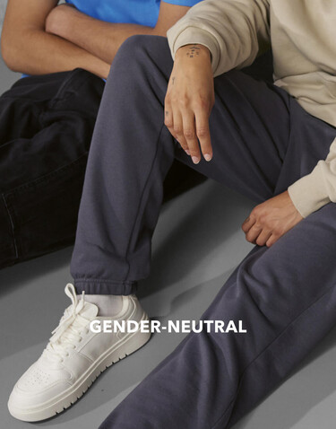 B &amp; C ID.000 Sweatpant, Navy, L bedrucken, Art.-Nr. 909422004