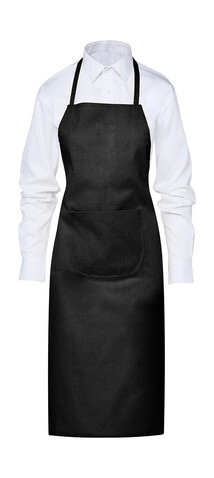 SG ACCESSORIES - BISTRO BUDAPEST Festival Apron with Pocket, Black, One Size bedrucken, Art.-Nr. 909591010 SG ACCESSORIES - BISTRO BUDAPEST Festival Apron with Pocket, Black, One Size bedrucken, Art.-Nr. 909591010