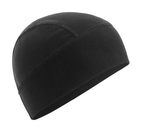 Beechfield Softshell Sports Tech Beanie, Black, One Size bedrucken, Art.-Nr. 910691010 Beechfield Softshell Sports Tech Beanie, Black, One Size bedrucken, Art.-Nr. 910691010