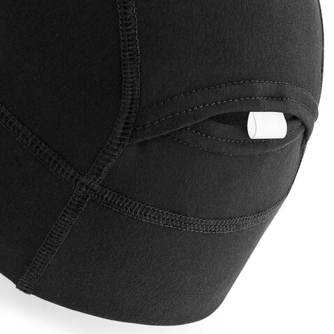 Beechfield Softshell Sports Tech Beanie, Black, One Size bedrucken, Art.-Nr. 910691010 Beechfield Softshell Sports Tech Beanie, Black, One Size bedrucken, Art.-Nr. 910691010