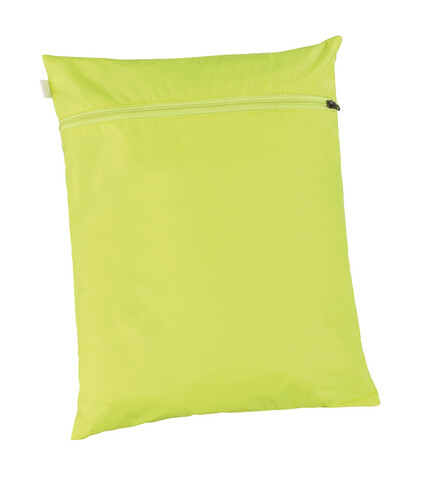 Result Hi-Vis Waterproof Suit, Fluorescent Yellow, XL bedrucken, Art.-Nr. 912336055