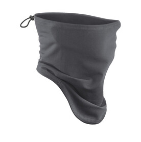 Beechfield Softshell Sports Tech Neck Warmer, Black, One Size bedrucken, Art.-Nr. 912691010