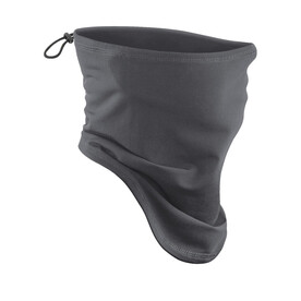 Beechfield Softshell Sports Tech Neck Warmer, Black, One Size bedrucken, Art.-Nr. 912691010