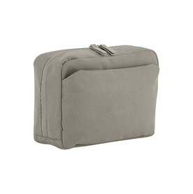 Quadra Stockholm Tech Organiser, Natural Stone, One Size bedrucken, Art.-Nr. 913300100