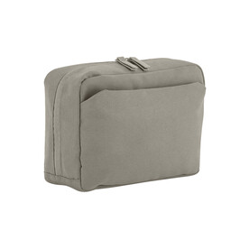 Quadra Stockholm Tech Organiser, Natural Stone, One Size bedrucken, Art.-Nr. 913300100