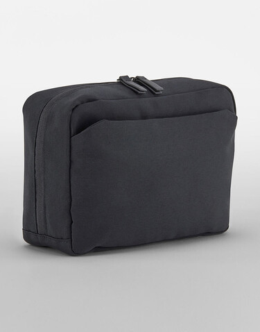 Quadra Stockholm Tech Organiser, Natural Stone, One Size bedrucken, Art.-Nr. 913300100