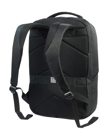 Shugon Davos Essential Laptop Backpack, Black, One Size bedrucken, Art.-Nr. 913381010 Shugon Davos Essential Laptop Backpack, Black, One Size bedrucken, Art.-Nr. 913381010