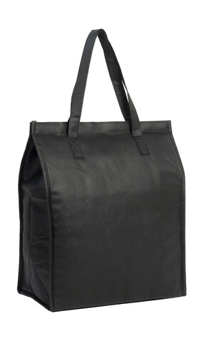 Shugon Kolding Cooler Bag, Black, One Size bedrucken, Art.-Nr. 916381010