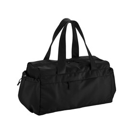 Quadra Studio Holdall, Black, One Size bedrucken, Art.-Nr. 919301010