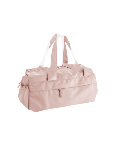 Quadra Studio Holdall, Fresh Pink, One Size bedrucken, Art.-Nr. 919304210