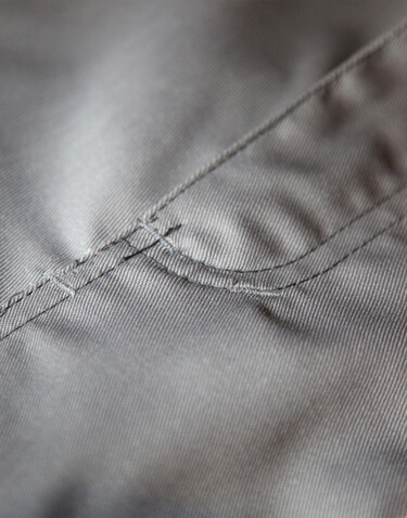 Result LITE Short, Black/Grey/Orange, XS bedrucken, Art.-Nr. 919331971