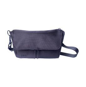 Shugon Coral Cross Body Pouch, Black, One Size bedrucken, Art.-Nr. 919381010