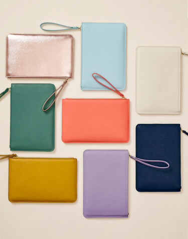 Bag Base Boutique Accessory Pouch, Dusky Pink, One Size bedrucken, Art.-Nr. 920294270 Bag Base Boutique Accessory Pouch, Dusky Pink, One Size bedrucken, Art.-Nr. 920294270