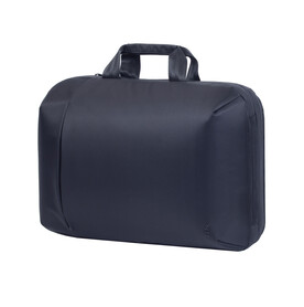 Shugon Topaz Boarding Laptop Bag, Black, One Size bedrucken, Art.-Nr. 920381010