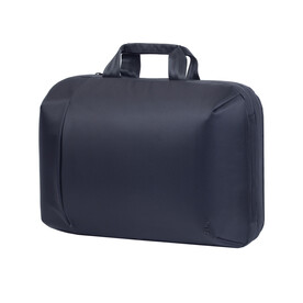 Shugon Topaz Boarding Laptop Bag, Black, One Size bedrucken, Art.-Nr. 920381010