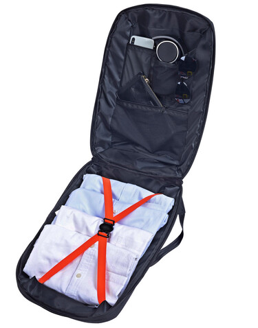 Shugon Topaz Boarding Laptop Bag, Black, One Size bedrucken, Art.-Nr. 920381010 Shugon Topaz Boarding Laptop Bag, Black, One Size bedrucken, Art.-Nr. 920381010