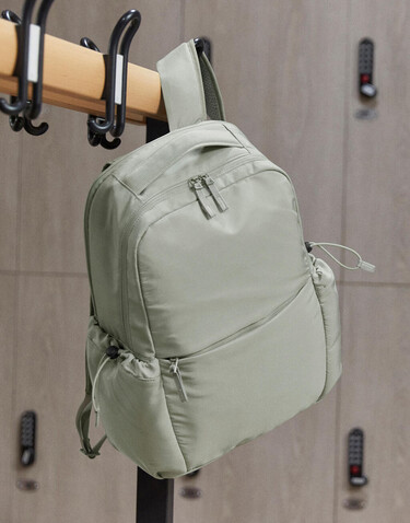 Quadra Studio Backpack, Black, One Size bedrucken, Art.-Nr. 921301010