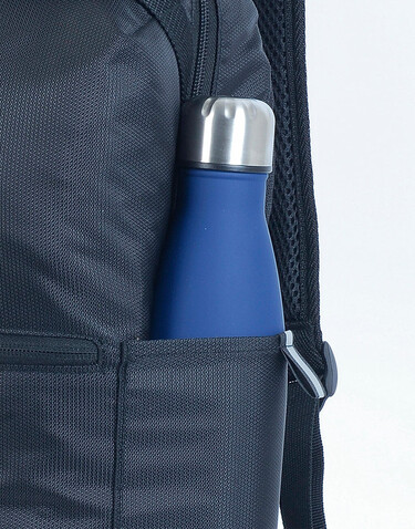 Shugon Nelson Daily Backpack, Black/Black, One Size bedrucken, Art.-Nr. 922381920 Shugon Nelson Daily Backpack, Black/Black, One Size bedrucken, Art.-Nr. 922381920