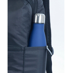 Shugon Nelson Daily Backpack, Black/Black, One Size bedrucken, Art.-Nr. 922381920