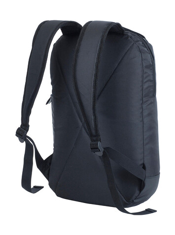 Shugon Nelson Daily Backpack, Black/Black, One Size bedrucken, Art.-Nr. 922381920 Shugon Nelson Daily Backpack, Black/Black, One Size bedrucken, Art.-Nr. 922381920