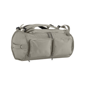 Quadra Adapt Hybrid Kit Bag, Natural Stone, One Size bedrucken, Art.-Nr. 923300100