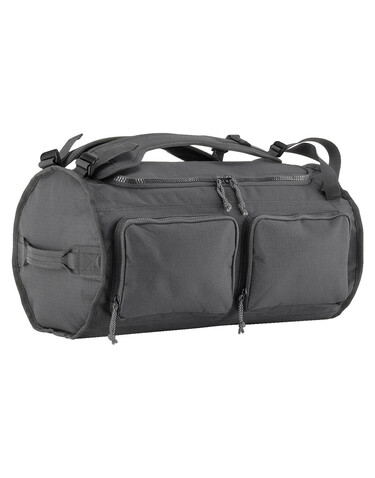 Quadra Adapt Hybrid Kit Bag, Graphite Grey, One Size bedrucken, Art.-Nr. 923301310