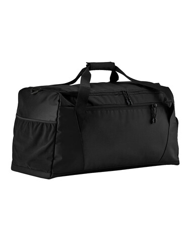 Quadra Multi-Sport Holdall, Black, One Size bedrucken, Art.-Nr. 924301010 Quadra Multi-Sport Holdall, Black, One Size bedrucken, Art.-Nr. 924301010