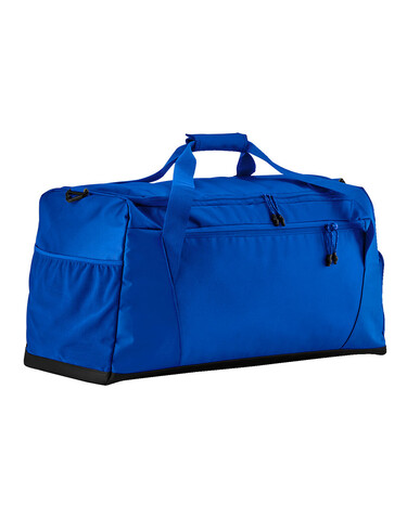 Quadra Multi-Sport Holdall, Bright Royal, One Size bedrucken, Art.-Nr. 924303060