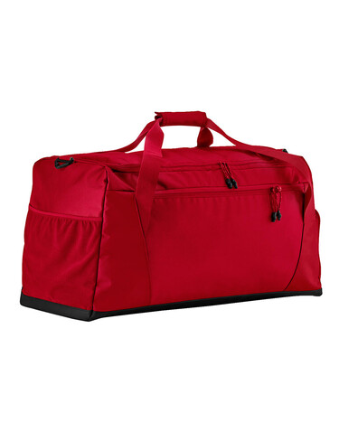 Quadra Multi-Sport Holdall, Pure Red, One Size bedrucken, Art.-Nr. 924304020