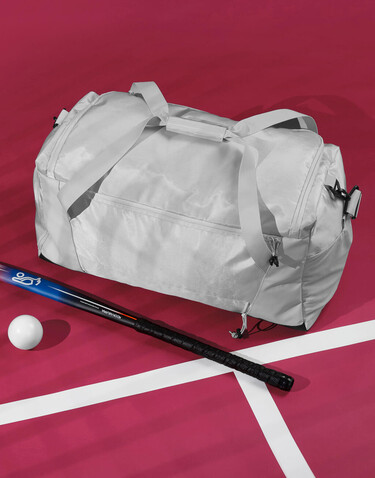 Quadra Multi-Sport Holdall, Navy, One Size bedrucken, Art.-Nr. 924302000