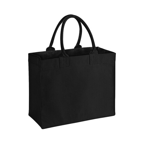 Westford Mill Resort Canvas Bag, Black, One Size bedrucken, Art.-Nr. 925281010 Westford Mill Resort Canvas Bag, Black, One Size bedrucken, Art.-Nr. 925281010