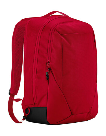 Quadra Multi-Sport Backpack, Pure Red, One Size bedrucken, Art.-Nr. 925304020 Quadra Multi-Sport Backpack, Pure Red, One Size bedrucken, Art.-Nr. 925304020