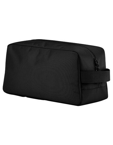 Quadra Multi-Sport Shoe Bag, Black, One Size bedrucken, Art.-Nr. 926301010