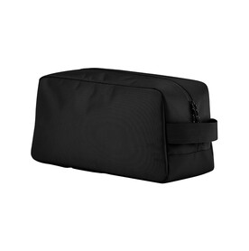 Quadra Multi-Sport Shoe Bag, Black, One Size bedrucken, Art.-Nr. 926301010