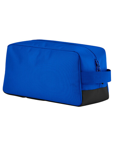Quadra Multi-Sport Shoe Bag, Bright Royal, One Size bedrucken, Art.-Nr. 926303060