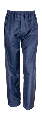 Result StormDri Trousers, Navy, L bedrucken, Art.-Nr. 926332005