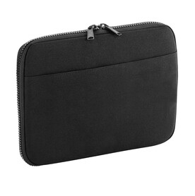 Bag Base Essential Tech Organiser, Black, One Size bedrucken, Art.-Nr. 927291010