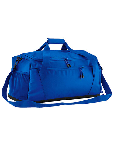 Quadra Multi-Sport Locker Holdall, Bright Royal, One Size bedrucken, Art.-Nr. 927303060