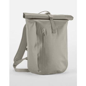 Quadra Waterproof Roll-Top Lite, Natural Stone, One Size bedrucken, Art.-Nr. 929300100