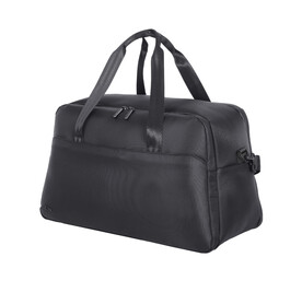 Shugon Onyx Weekender Travel Bag, Black, One Size bedrucken, Art.-Nr. 929381010
