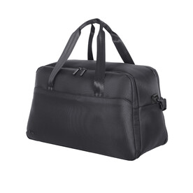 Shugon Onyx Weekender Travel Bag, Black, One Size bedrucken, Art.-Nr. 929381010