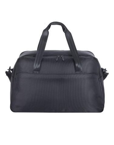Shugon Onyx Weekender Travel Bag, Black, One Size bedrucken, Art.-Nr. 929381010