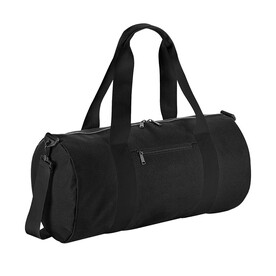 Bag Base Original Barrel Bag XL, Black/Black, One Size bedrucken, Art.-Nr. 932291520