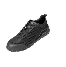 Result All Black Safety Trainer, Black, 4 (37) bedrucken, Art.-Nr. 937331010