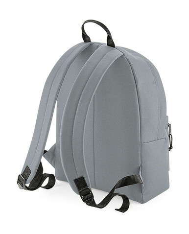 Bag Base Recycled Backpack, Mustard, One Size bedrucken, Art.-Nr. 941296450