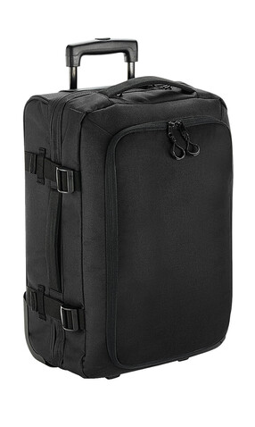 Bag Base Escape Carry-On Wheelie, Black, One Size bedrucken, Art.-Nr. 944291010 Bag Base Escape Carry-On Wheelie, Black, One Size bedrucken, Art.-Nr. 944291010