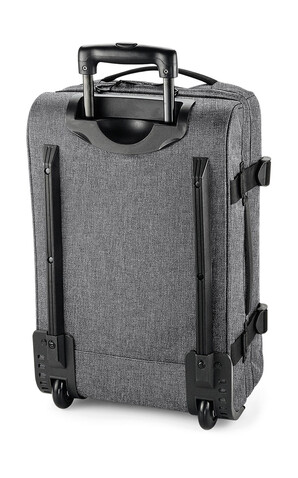 Bag Base Escape Carry-On Wheelie, Black, One Size bedrucken, Art.-Nr. 944291010 Bag Base Escape Carry-On Wheelie, Black, One Size bedrucken, Art.-Nr. 944291010